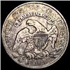 Image 2 : 1835 Capped Bust Dime CLOSELY UNCIRCULATED