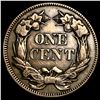 Image 2 : 1857 Flying Eagle Cent UNCIRCULATED
