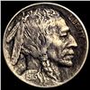 Image 1 : 1913-D Buffalo Nickel Type 2 CLOSELY  UNCIRCULATED