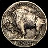Image 2 : 1913-D Buffalo Nickel Type 2 CLOSELY  UNCIRCULATED