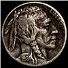 Image 1 : 1924-S Buffalo Nickel CLOSELY UNCIRCULATED