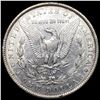 Image 2 : 1901 Morgan Silver Dollar CLOSELY  UNCIRCULATED