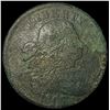 Image 1 : 1807 Draped Bust Large Cent NICELY CIRCULATED