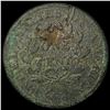 Image 2 : 1807 Draped Bust Large Cent NICELY CIRCULATED
