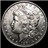 Image 1 : 1901 Morgan Silver Dollar CLOSELY  UNCIRCULATED