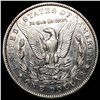 Image 2 : 1901 Morgan Silver Dollar CLOSELY  UNCIRCULATED