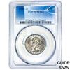 Image 1 : 1935-D Washington Silver Quarter PCGS MS62
