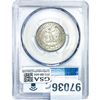 Image 2 : 1935-D Washington Silver Quarter PCGS MS62