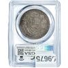 Image 2 : 1934 Peru Silver 1 Sol PCGS MS64
