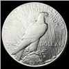 Image 2 : 1928-S Silver Peace Dollar CLOSELY  UNCIRCULATED