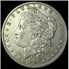 Image 1 : 1889-O Silver Morgan Dollar CLOSELY  UNCIRCULATED