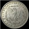 Image 2 : 1889-O Silver Morgan Dollar CLOSELY  UNCIRCULATED