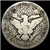 Image 2 : 1900-S Silver Barber Half Dollar HIGH GRADE