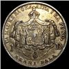 Image 2 : 1883 Hawaii Silver Dollar ABOUT UNCIRCULATED