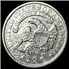 Image 2 : 1834 Capped Bust Half Dime UNCIRCULATED
