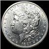 Image 1 : 1883-S Morgan Silver Dollar CLOSELY  UNCIRCULATED
