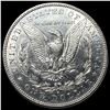 Image 2 : 1883-S Morgan Silver Dollar CLOSELY  UNCIRCULATED