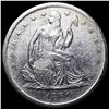 Image 1 : 1861-S Silver Half Dollar CLOSELY  UNCIRCULATED