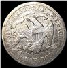 Image 2 : 1878 Seated Liberty Quarter ABOUT  UNCIRCULATED