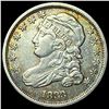 Image 1 : 1833 Capped Bust Dime CLOSELY UNCIRCULATED