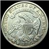 Image 2 : 1833 Capped Bust Dime CLOSELY UNCIRCULATED