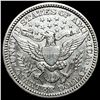 Image 2 : 1916 Barber Quarter CLOSELY UNCIRCULATED