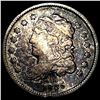 Image 1 : 1835 Capped Bust Half Dime HIGH GRADE