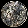 Image 2 : 1835 Capped Bust Half Dime HIGH GRADE