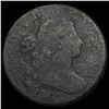 Image 1 : 1803 Draped Bust Large Cent NICELY CIRCULATED
