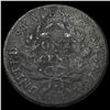 Image 2 : 1803 Draped Bust Large Cent NICELY CIRCULATED