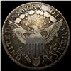 Image 2 : 1799 Draped Bust Dollar