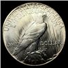 Image 2 : 1928 Silver Peace Dollar