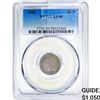 Image 1 : 1882 Nickel Three Cent PCGS XF40