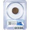 Image 2 : 1920-D Wheat Cent PCGS MS64 BN