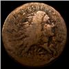Image 1 : 1793 Flowing Hair Large Cent