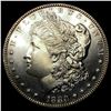 Image 1 : 1880 Morgan Silver Dollar