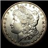Image 1 : 1893 Morgan Silver Dollar