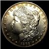 Image 1 : 1892 Morgan Silver Dollar
