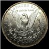 Image 2 : 1892 Morgan Silver Dollar