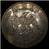 Image 2 : 1879 Silver Trade Dollar
