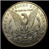 Image 2 : 1889-CC Morgan Silver Dollar