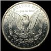 Image 2 : 1884-S Morgan Silver Dollar
