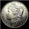 Image 1 : 1901 Morgan Silver Dollar