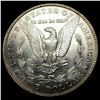 Image 2 : 1901 Morgan Silver Dollar