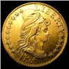 Image 1 : 1795 $5 Gold Half Eagle