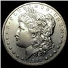 Image 1 : 1892-S Morgan Silver Dollar