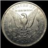 Image 2 : 1892-S Morgan Silver Dollar