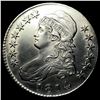 Image 1 : 1814 Capped Bust Half Dollar