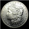 Image 1 : 1892-S Morgan Silver Dollar