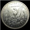 Image 2 : 1892-S Morgan Silver Dollar